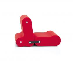 Изображение продукта B-LINE MULTICHAIR