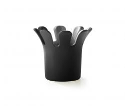 Изображение продукта B-LINE SPLASH пластиковый стул черный