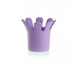 Изображение продукта B-LINE SPLASH пластиковый стул лиловый