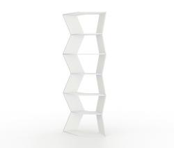 Изображение продукта B-LINE ZIG ZAG стеллаж