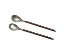 Изображение продукта Klong Salvia salad servers matt