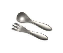 Изображение продукта Klong Salvia serving cutlery matt