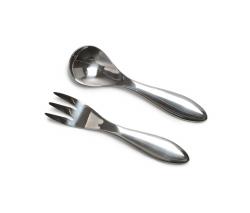 Изображение продукта Klong Salvia serving cutlery shiny