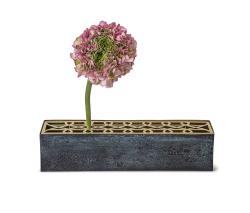 Klong Äng vase rectangular - 2