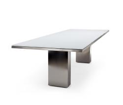 FueraDentro Cima Doble стол 300 - 2