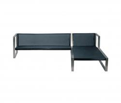 Изображение продукта FueraDentro Cima Lounge Banca