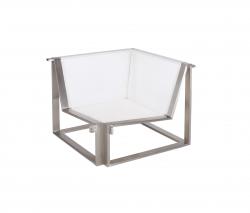 Изображение продукта FueraDentro Cima Lounge Esquina Corner Unit