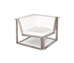 Изображение продукта FueraDentro Cima Lounge Esquina Corner Unit