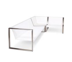 Изображение продукта FueraDentro Cima Lounge Esquina