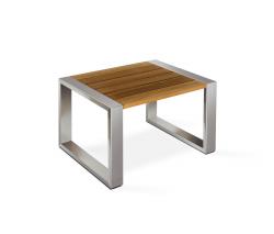 Изображение продукта FueraDentro Cima Lounge Mesita 45