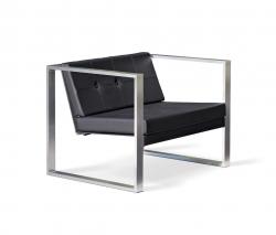 Изображение продукта FueraDentro Cima Lounge Poltrona