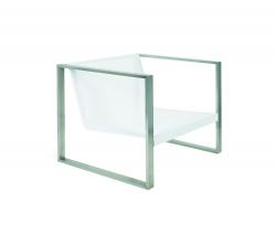 Изображение продукта FueraDentro Cima Lounge Poltrona