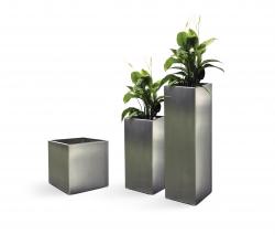 Изображение продукта FueraDentro Cima Macetero