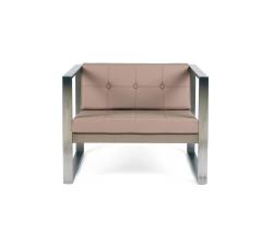 Изображение продукта FueraDentro Cima Poltrona