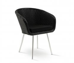 Изображение продукта FueraDentro Shell кресло