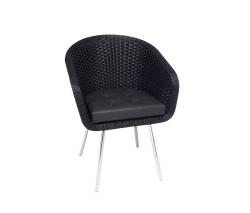 FueraDentro Shell кресло - 2