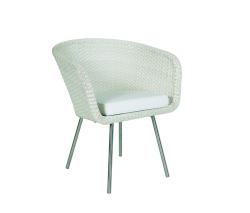 FueraDentro Shell кресло - 3