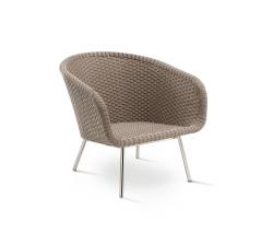 Изображение продукта FueraDentro Shell Easy кресло