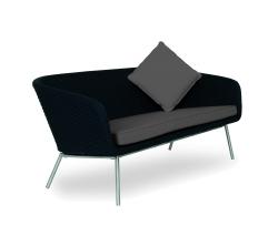 Изображение продукта FueraDentro Shell диван