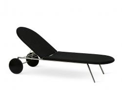 Изображение продукта FueraDentro Shell лежак