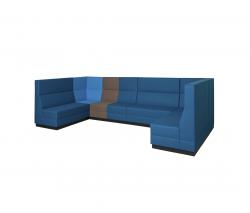 Palau Bricks диван - 1