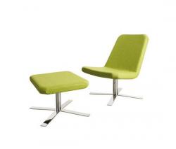 Изображение продукта Palau Boris кресло с подлокотниками | тахта