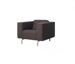 Изображение продукта Palau Matrice кресло с подлокотниками