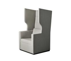 Изображение продукта Palau Tank кресло without roof