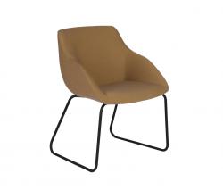 Изображение продукта Palau Blue Conference chair