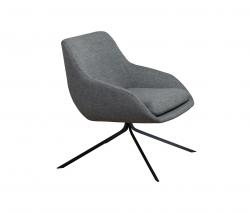 Изображение продукта Palau Blue кресло с подлокотниками