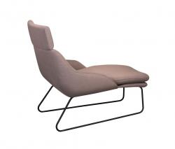 Изображение продукта Palau Blue кресло с подлокотниками