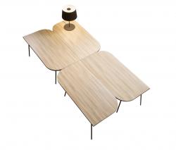 Изображение продукта Palau Vora стол