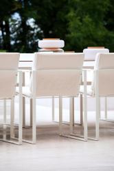 FueraDentro Cima Butaque powder coated - 4