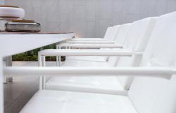 FueraDentro Cima Butaque powder coated - 5