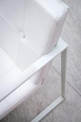 FueraDentro Cima Butaque powder coated - 6