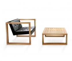 FueraDentro Cima Lounge Mesita 91 - 2