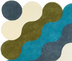 Изображение продукта Now Carpets Vagues de la Mer