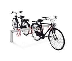 ALL+ Loco Bycicle stands - 3