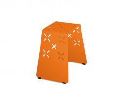 Miiing Kami stool - 2