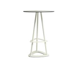 Miiing Pop bar table - 2