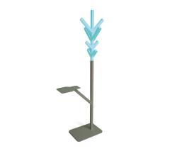 Miiing Amae coatstand - 6