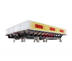 Swissflex Slat Base uni 21 - 4