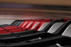 Swissflex Slat Base uni 21 - 7