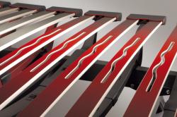 Swissflex Slat Base uni 21 - 6