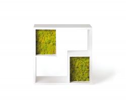 Изображение продукта Verde Profilo Modò Form Library