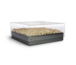 Изображение продукта Verde Profilo Moss стол