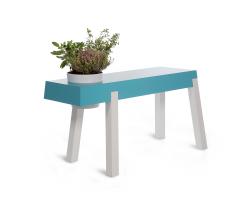 Изображение продукта Verde Profilo Woof Sitting-vase