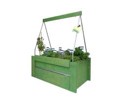 Изображение продукта Verde Profilo Ortoalto