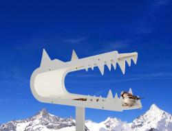 Изображение продукта Radius Design piepshow wolf