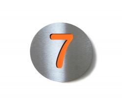 Изображение продукта Radius Design radius house number